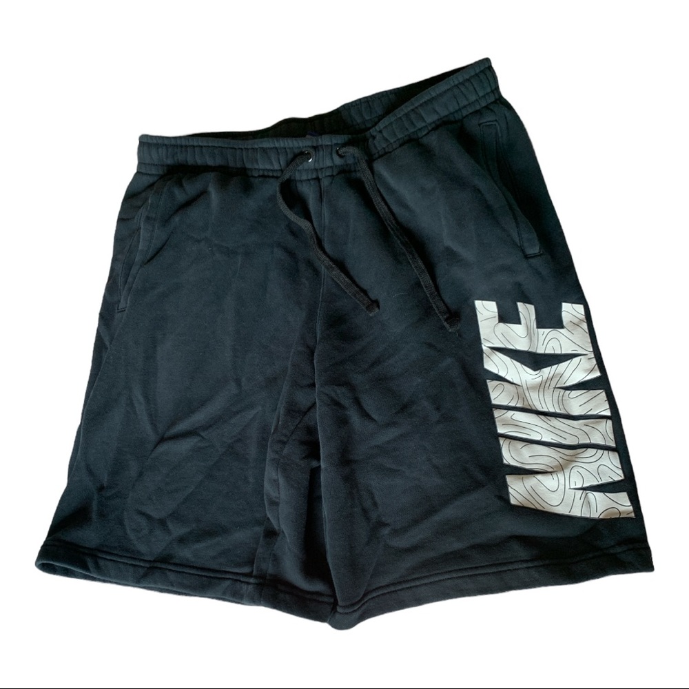 Nike Sweat Shorts